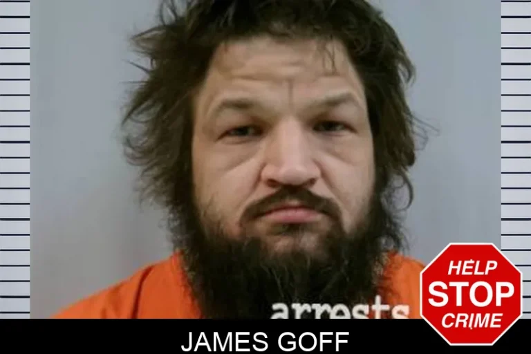 James Goff