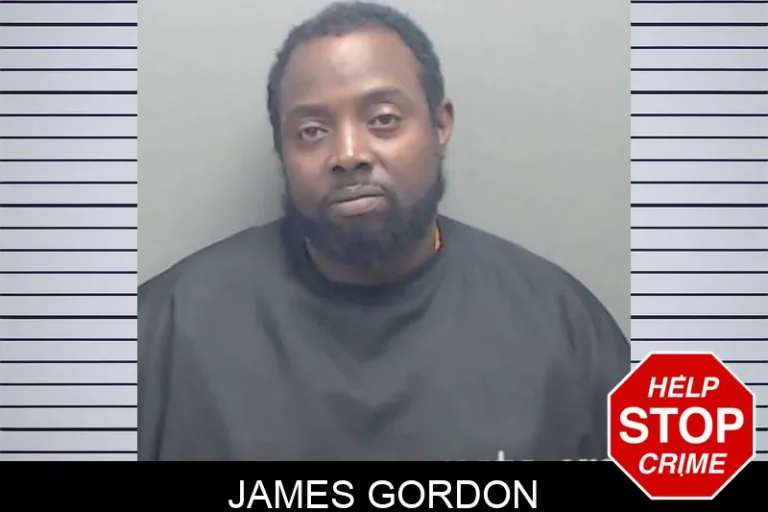 James Gordon