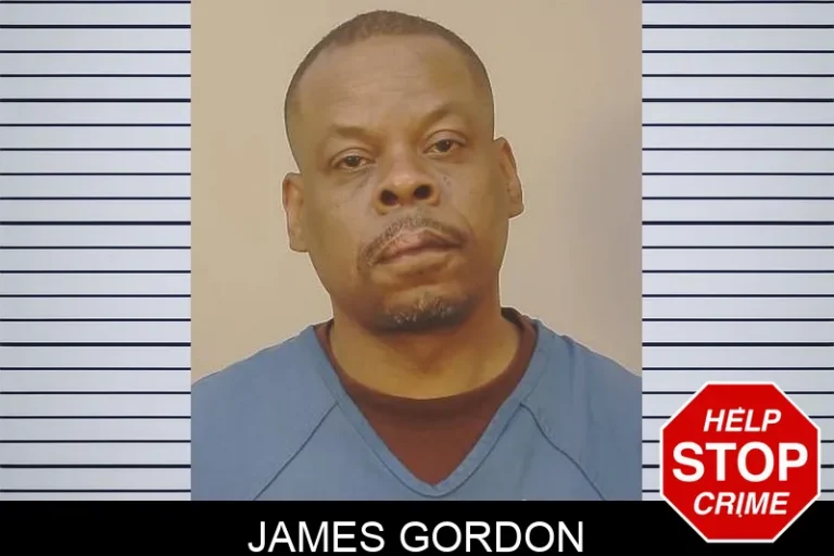 James Gordon