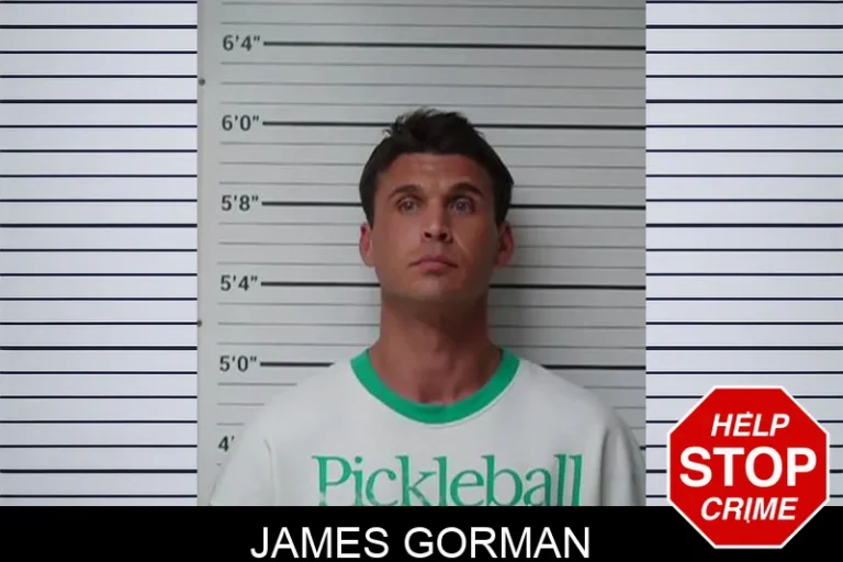 James Gorman