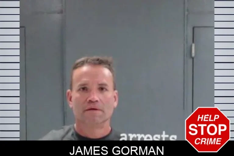 James Gorman