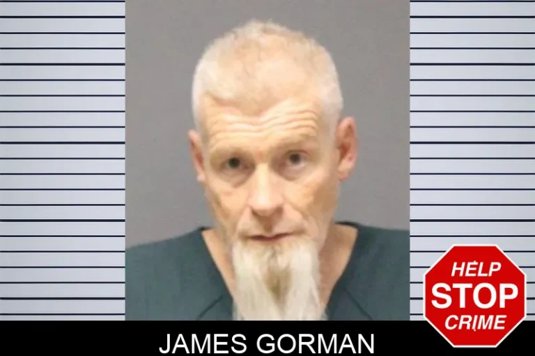 James Gorman