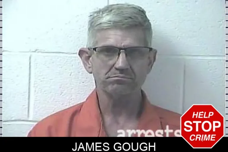 James Gough
