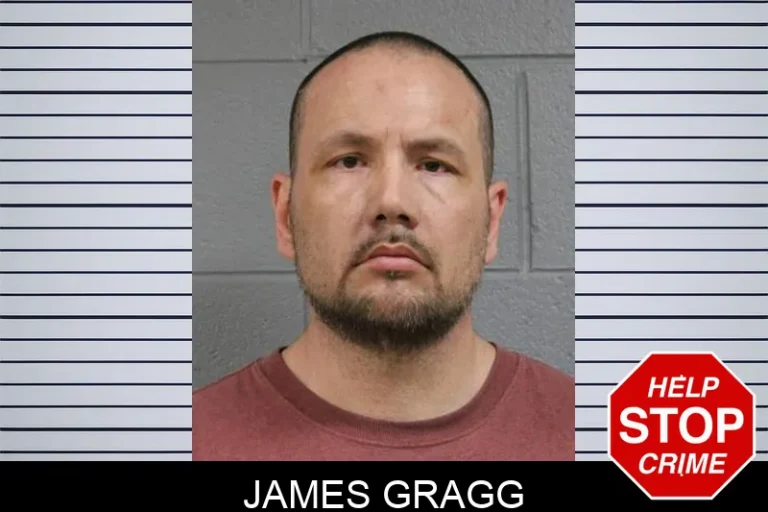 James Gragg