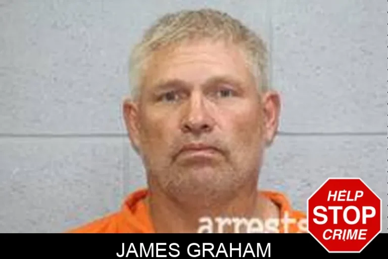 James Graham