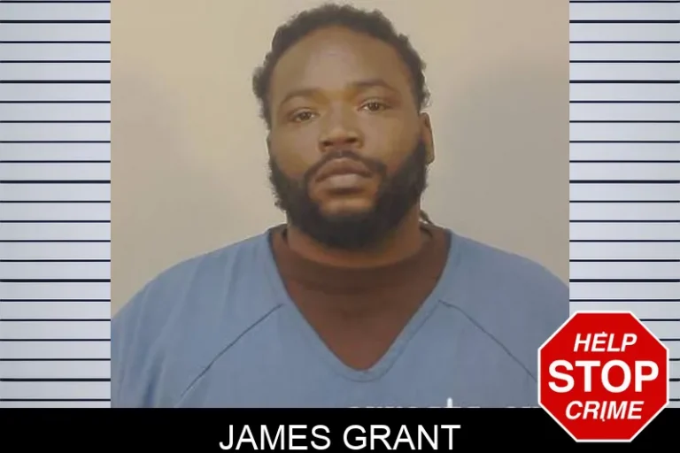 James Grant
