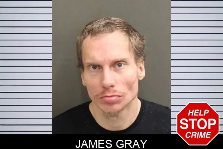 James Gray