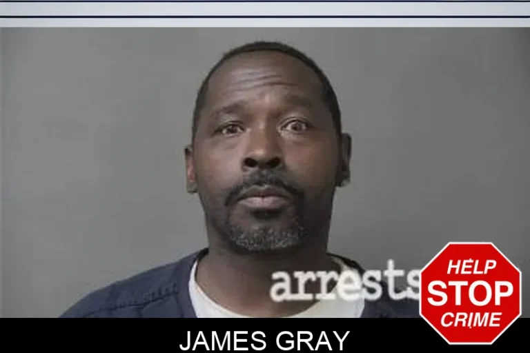 James Gray