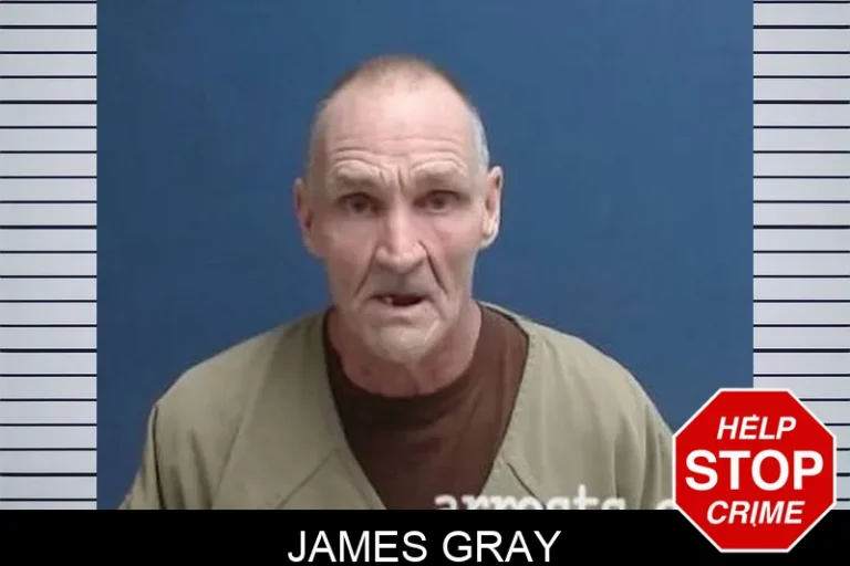 James Gray