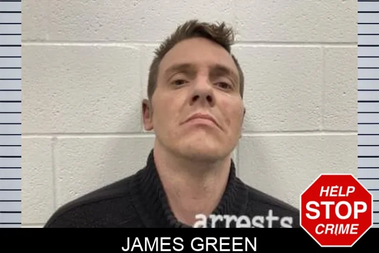James Green