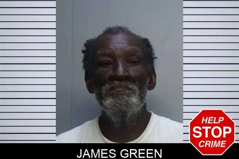 James Green