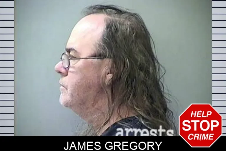 James Gregory