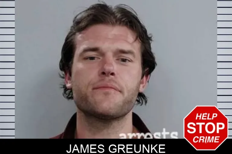 James Greunke