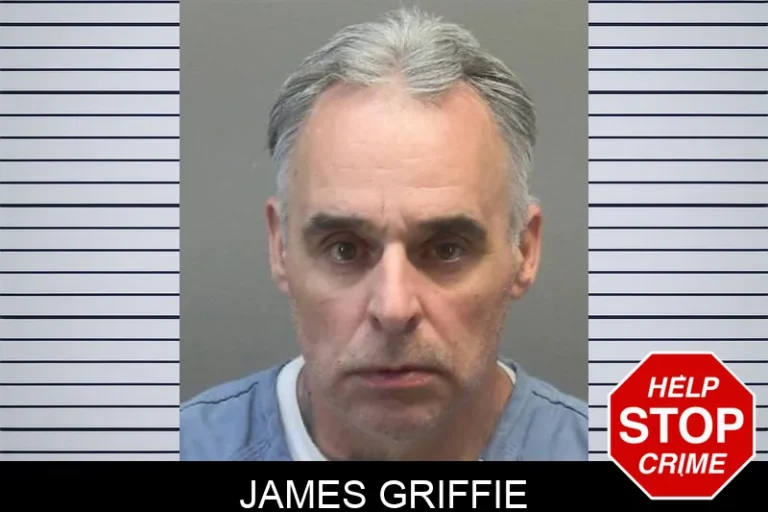 James Griffie