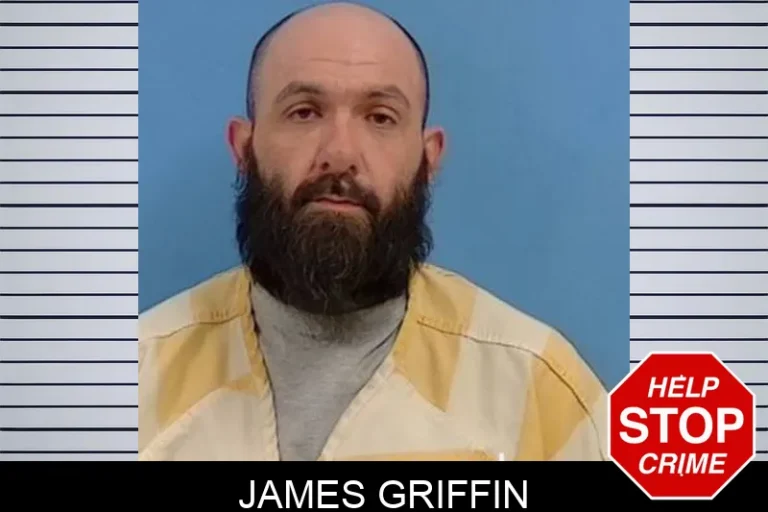 James Griffin