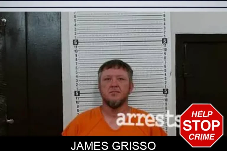 James Grisso