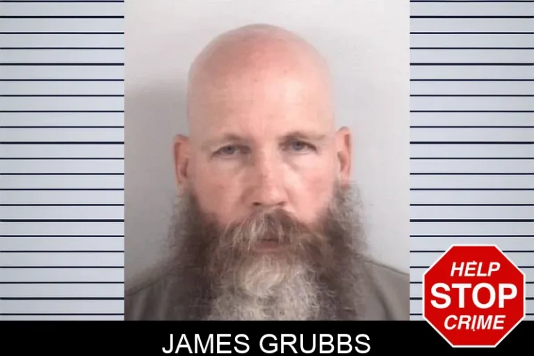 James Grubbs