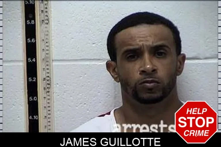 James GuIllotte