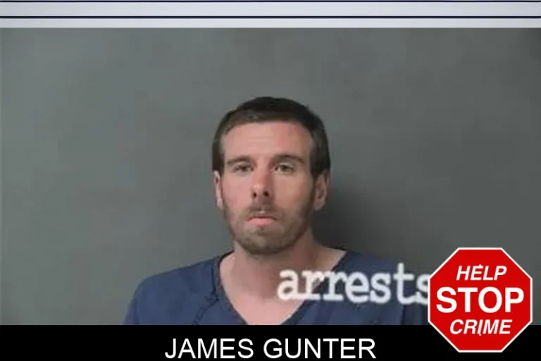 James GuNter