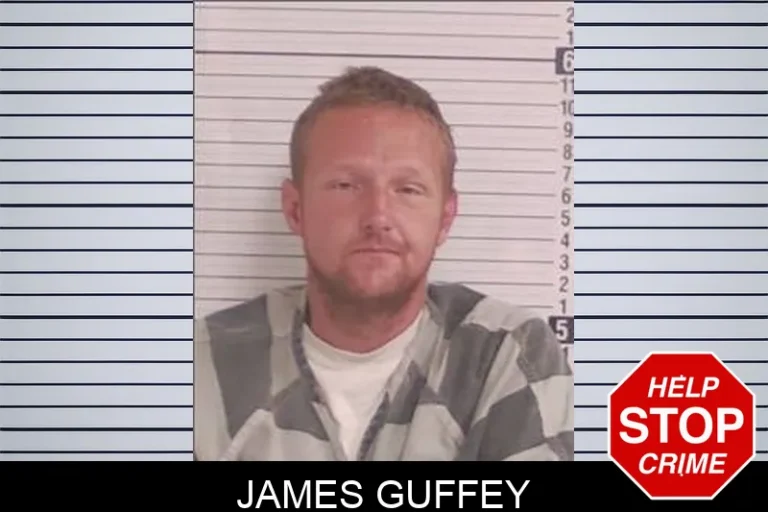 James Guffey
