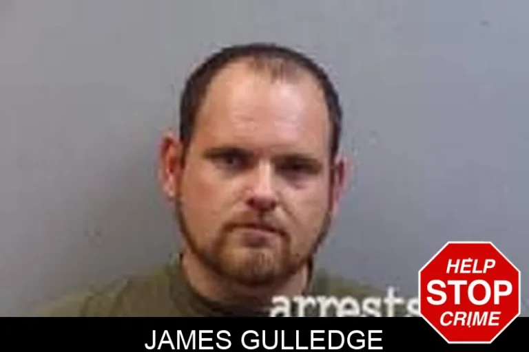 James Gulledge
