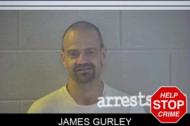 James Gurley