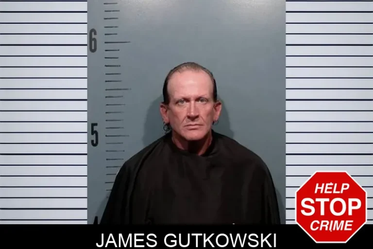 James Gutkowski