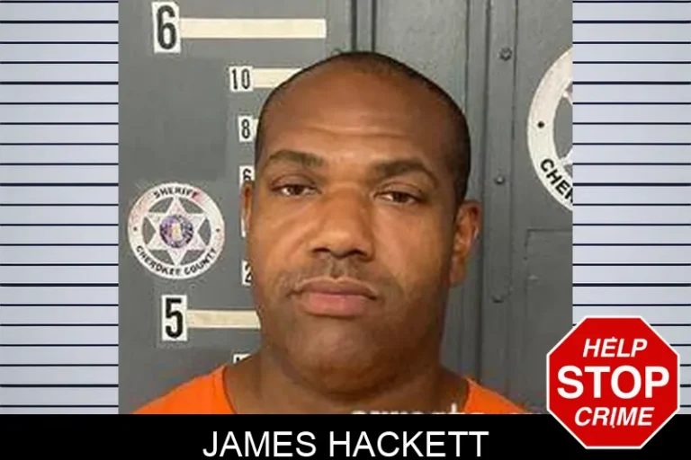 James Hackett
