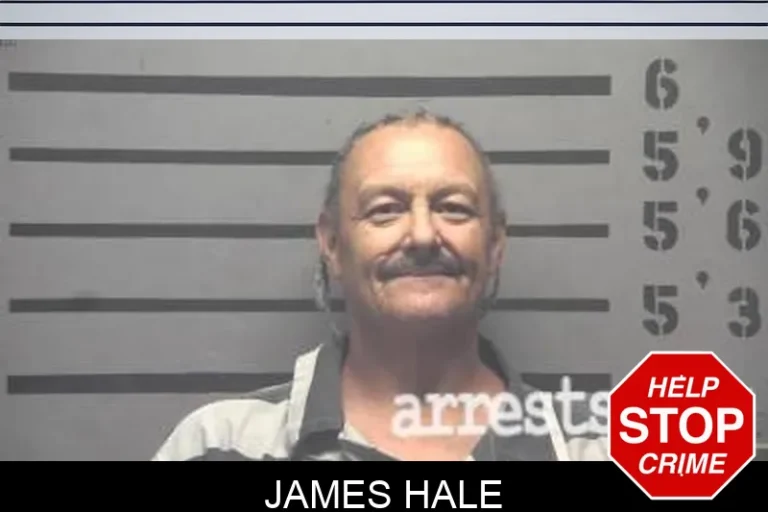 James Hale