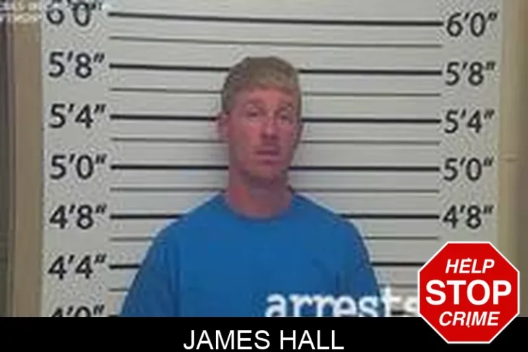 James Hall