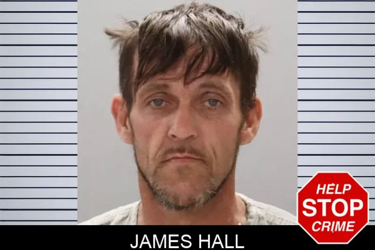 James Hall