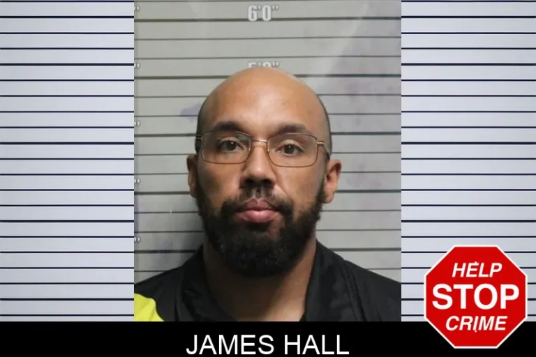 James Hall