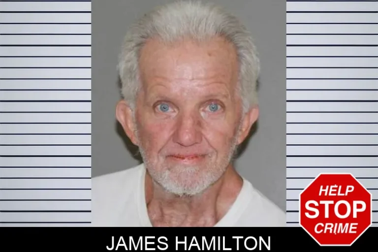 James Hamilton