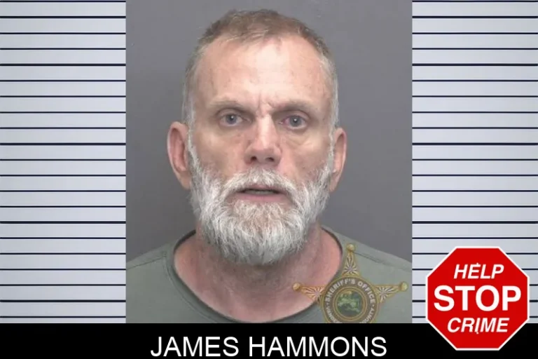 James Hammons