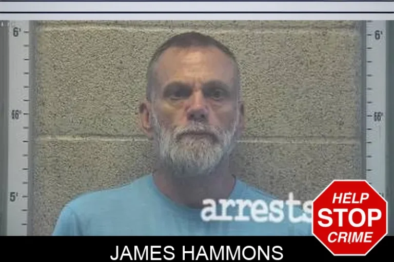 James Hammons