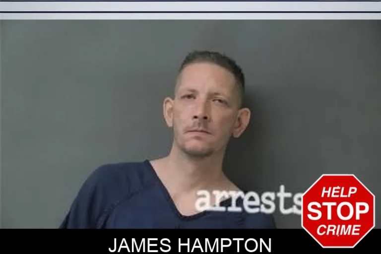 James Hampton