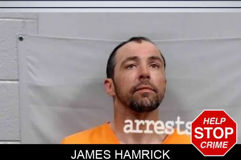James Hamrick