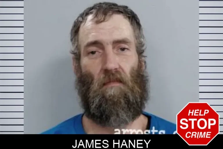 James Haney