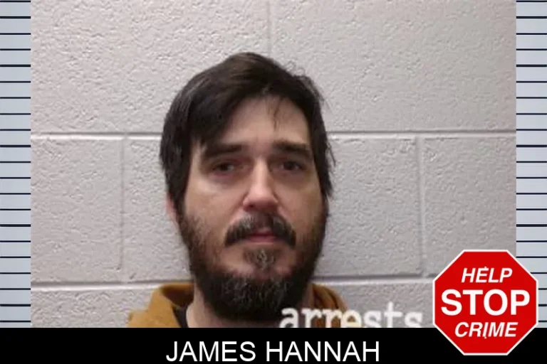 James Hannah