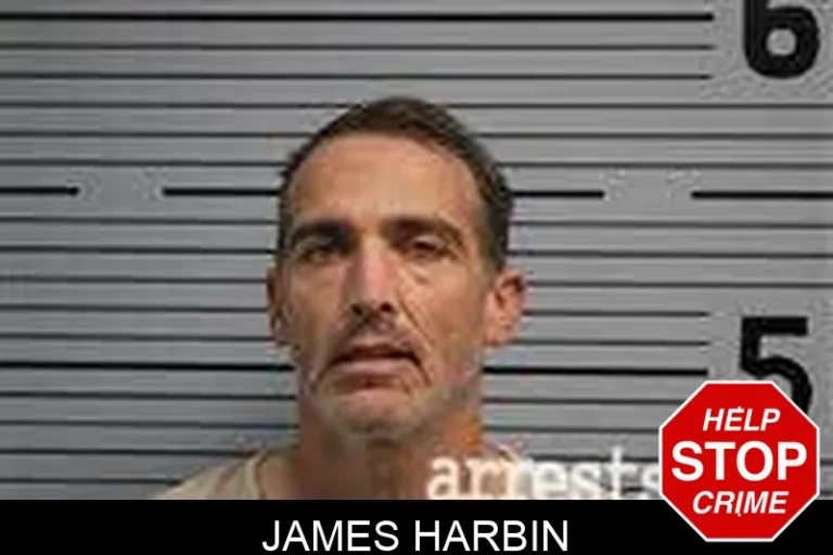 James Harbin