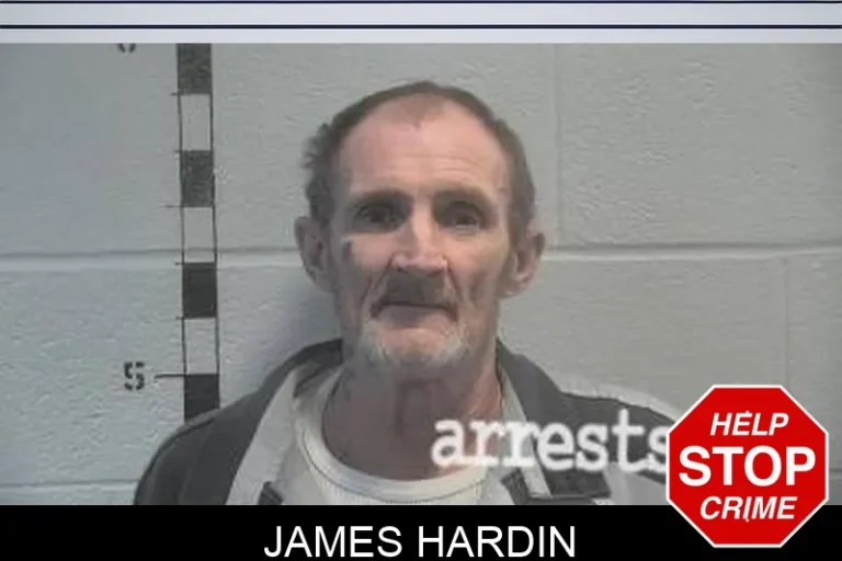 James Hardin