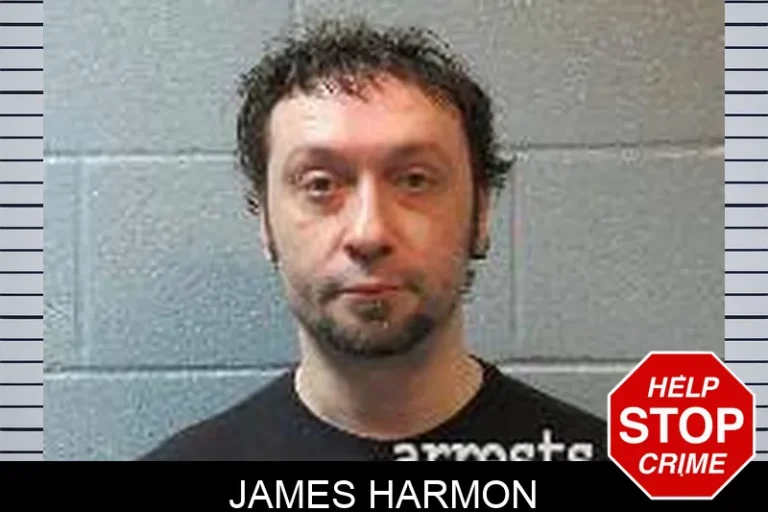 James Harmon