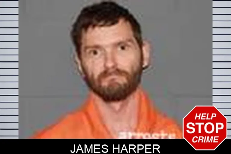 James Harper