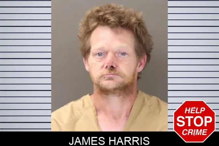 James Harris
