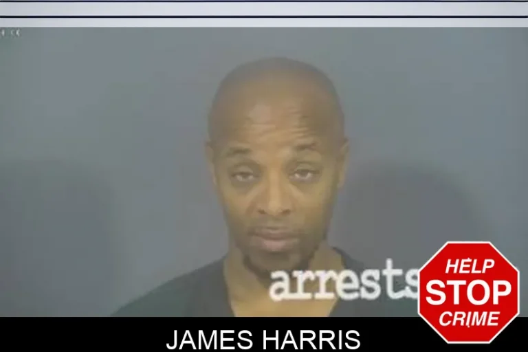 James Harris