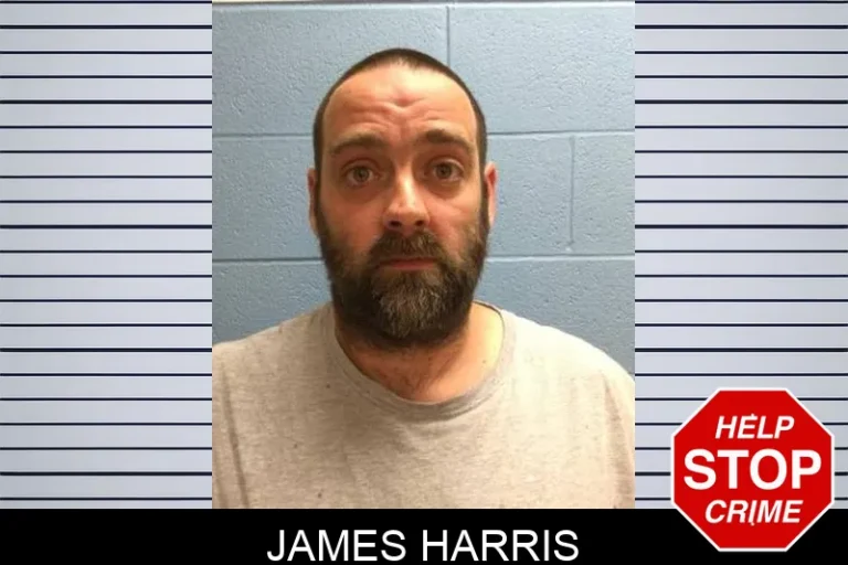 James Harris