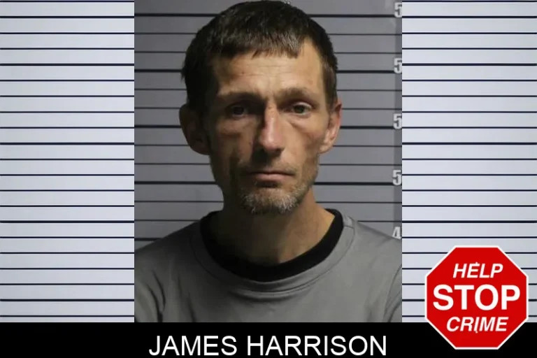 James Harrison