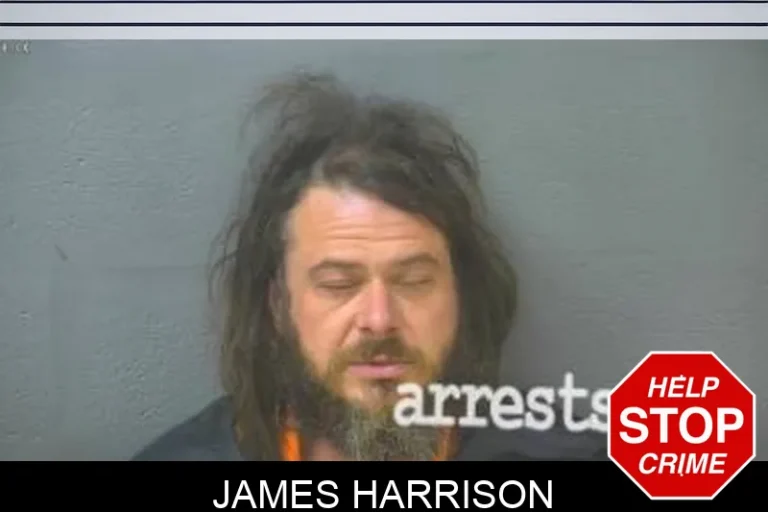 James Harrison