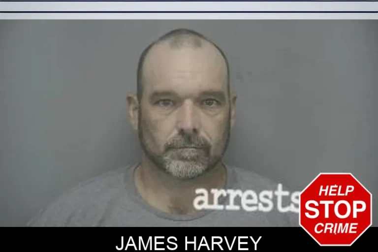 James Harvey