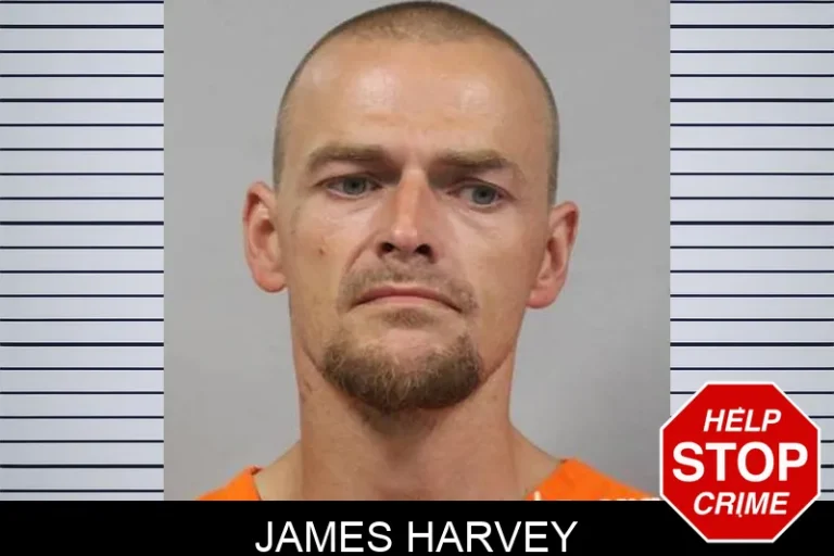 James Harvey